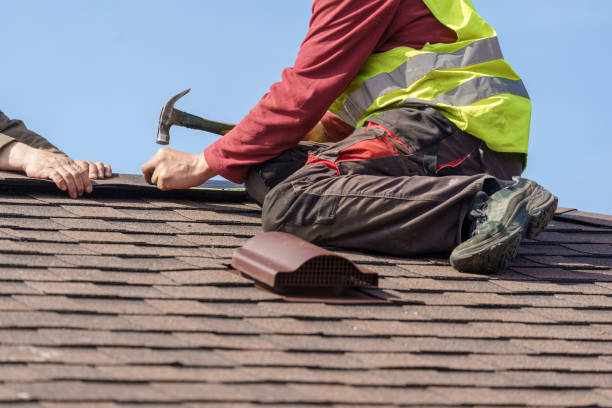 Best Local Roofing Companies  in Vaughn, WA
