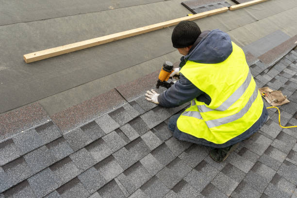 Quick and Trustworthy Emergency Roof Repair Services in Vaughn, WA