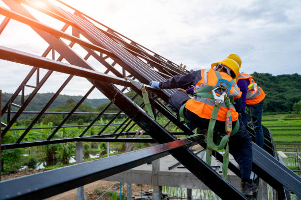 Best Roof Repair Services  in Vaughn, WA