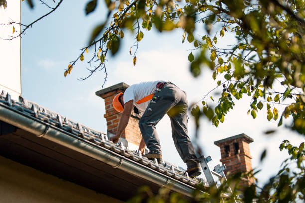 Best Commercial Roofing Services  in Vaughn, WA