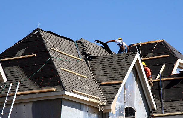 Best Roof Waterproofing Services  in Vaughn, WA