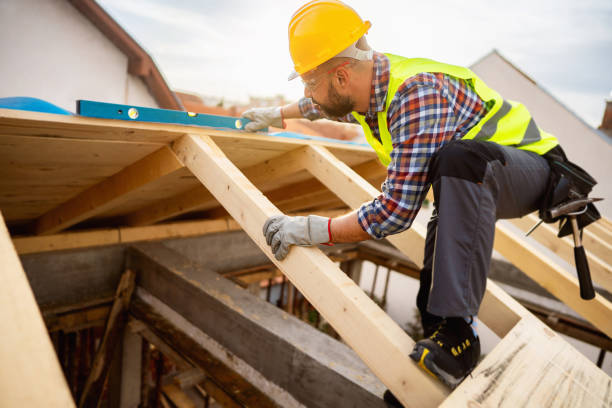Best Affordable Roofing Company  in Vaughn, WA
