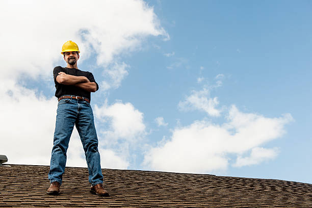 Best Roof Gutter Cleaning  in Vaughn, WA