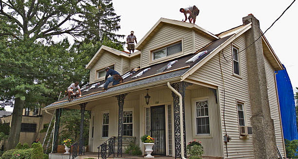 Trusted Vaughn, WA Roofing Contractor Experts