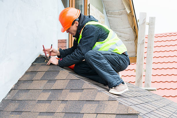 Roof Waterproofing Services in Vaughn, WA