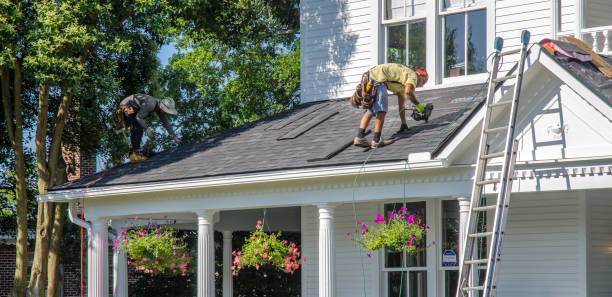 Slate Roofing Contractor in Vaughn, WA